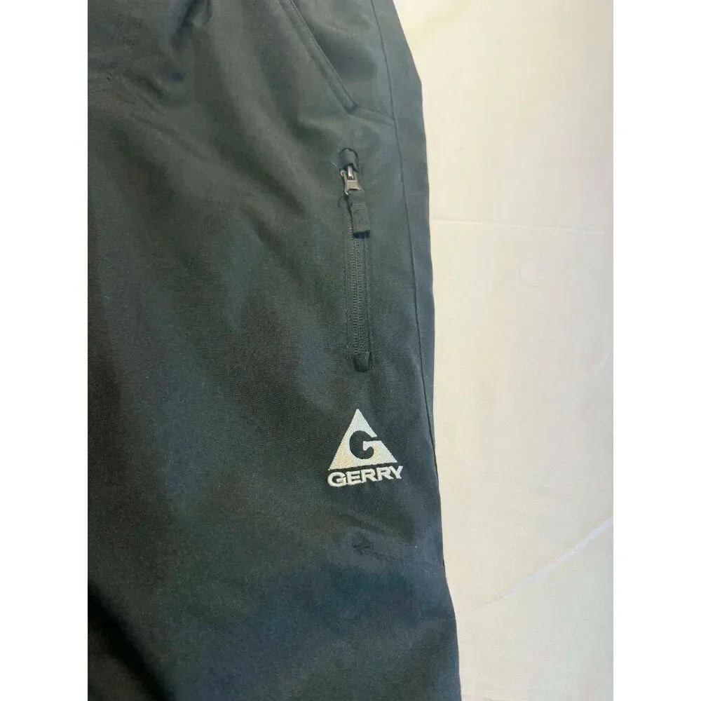 Gerry Size 10-12 (M) Snow Bibs